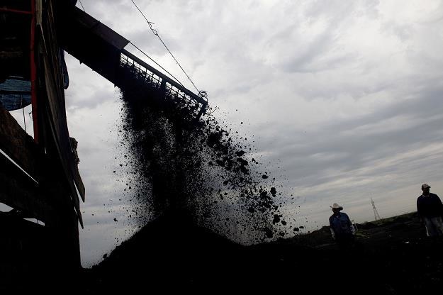 Górnictwo przespało dobry czas na rynku /AFP