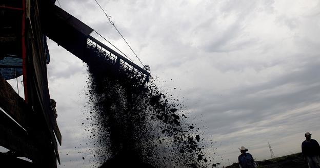 Górnictwo przespało dobry czas na rynku /AFP