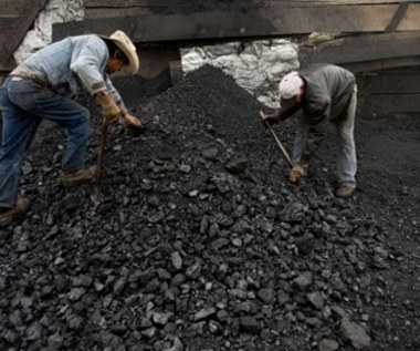 Górnictwo: Rząd liczy milion ton z zwałowisk