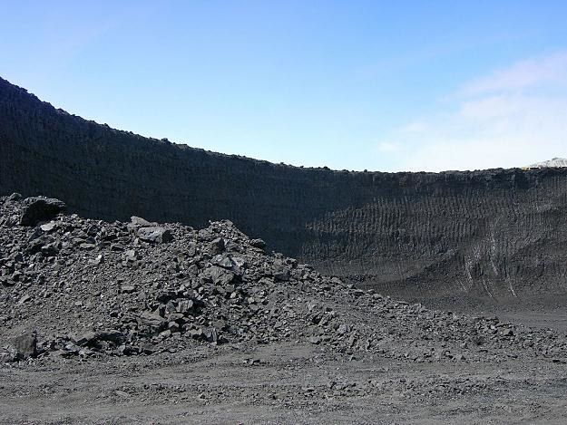 Górnictwo zawsze będzie związane z silną ingerencją w środowisko /&copy;123RF/PICSEL