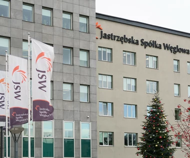 Górnicy chcą 25-proc. podwyżki płac! Związkowcy z JSW sprzeciwiają się zamrożeniu wynagrodzeń