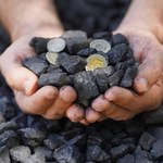 Górnicy chcą otwarcia nowej kopalni węgla w Złoczewie