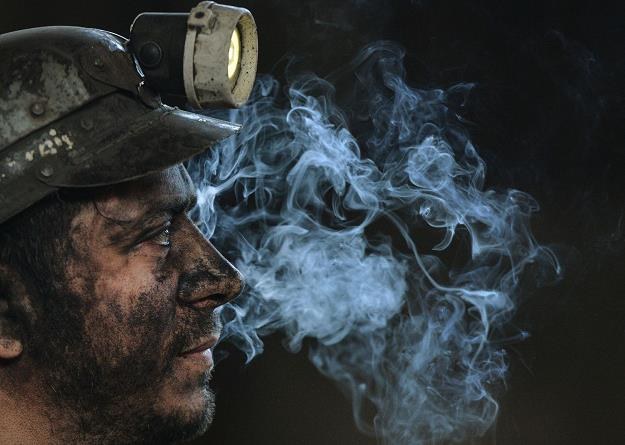 Górnicy dajją ultimatum PiS do 25 lipca /AFP