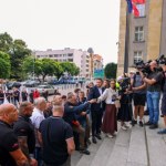 ​Górnicy domagają się rozmów z rządem. Chodzi o zamykanie kopalń