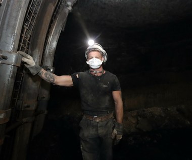 Górnicy dostają odprawy. 120 tys. zł dla odchodzącego