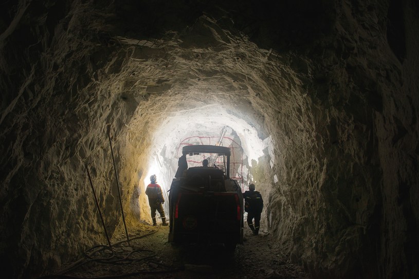 Górnicy dostali cokwartalne premie, wypłacane na szokujących zasadach /123RF/PICSEL