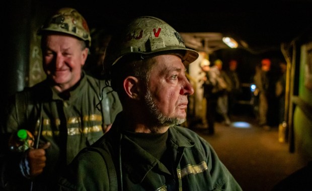 Górnicy dostaną odprawy, kopalnię zamkną. Nasz sąsiad żegna wydobycie węgla