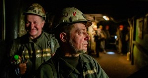 Górnicy dostaną odprawy, kopalnię zamkną. Nasz sąsiad żegna wydobycie węgla