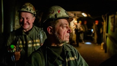 Górnicy dostaną odprawy, kopalnię zamkną. Nasz sąsiad żegna wydobycie węgla