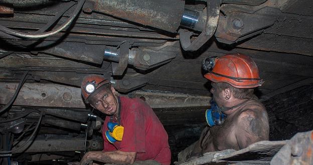 Górnicy nie doszli do porozumienia z zarządek KW /&copy;123RF/PICSEL