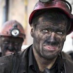 Górnicy niepewni o swój los, narzekają na brak informacji