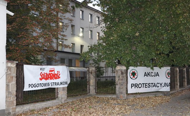 Górnicy protestują pod ziemią. Rząd wysyła na Śląsk delegację