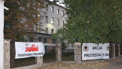 Górnicy protestują pod ziemią. Rząd wysyła na Śląsk delegację