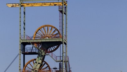 Górnicy protestują: Pod ziemią w kopalni Makoszowy. Ulicę zablokuje załoga z Suszca