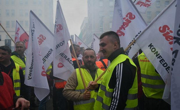​Górnicy przeciwni unijnemu rozporządzeniu. Rozmowy w Katowicach