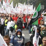 Górnicy przesuwają termin warszawskiej demonstracji