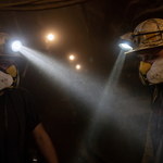 Górnicy ranni po wstrząsie w katowickiej kopalni