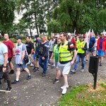 Górnicy, rolnicy i hutnicy protestowali w Warszawie. Mają konkretne żądania