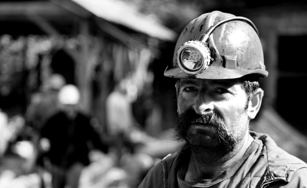 Górnicy skarżą się na badanie trzeźwości. Sanepid sprawdza