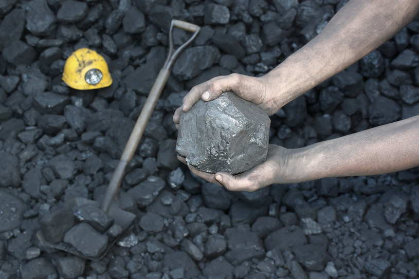 Górnicy walczą o podwyżki /123RF/PICSEL