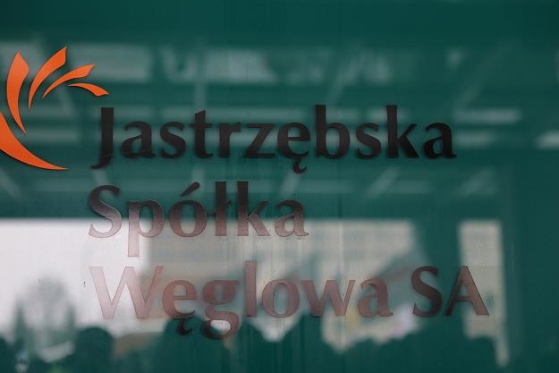 Górnicy z JSW protestują w Warszawie. Zdj. ilustracyjne/fot. Dominik Gajda /Reporter