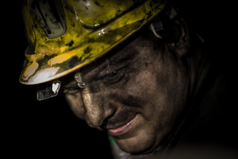Górnicy z KHW dostaną premie i podwyżkę płac /Tomasz Jodłowski /Reporter