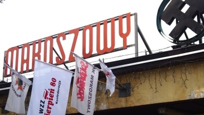 Górnicy z kopalni Makoszowy walczą o jej uratowanie. Założyli spółdzielnię pracowniczą