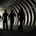 Górnicy z kopalni miedzi: Wypowiedź Kaczyńskiego "haniebna"