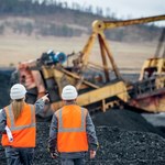 Górnicy z Sierpnia’80 żądają interwencji rządu ws. węgla    