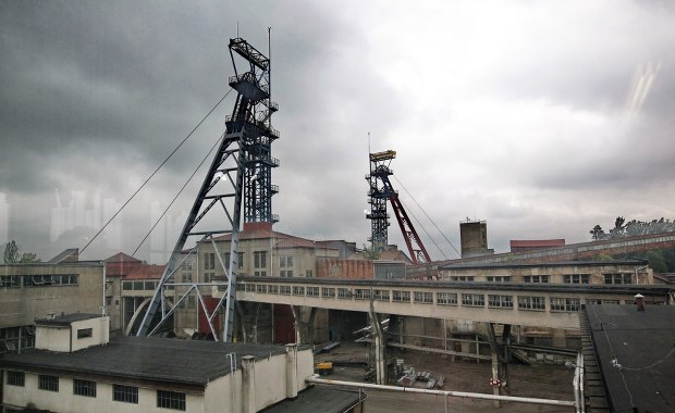 Górnicy z Silesii rozpoczęli protest pod ziemią. Sytuacja jest dynamiczna