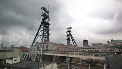 Górnicy z Silesii rozpoczęli protest pod ziemią. Sytuacja jest dynamiczna