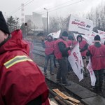 Górnicze związki: 17 lutego strajk ostrzegawczy, 28 lutego manifestacja w Warszawie