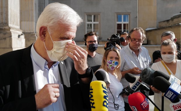 Górniczy związkowcy: Rząd szykuje katastrofę dla Śląska