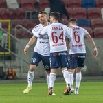 Górnik odwrócił losy meczu z Wisłą Płock. Co za gol Podolskiego