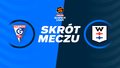 Górnik Zabrze - Energa Wybrzeże Gdańsk. Skrót meczu. WIDEO