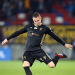 ​Górnik Zabrze. Michał Koj czeka na 100. mecz w Ekstraklasie