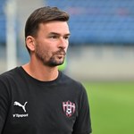 Górnik Zabrze ogłosił nazwisko nowego trenera