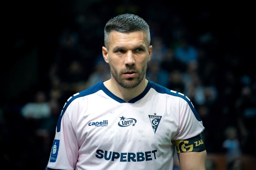 Górnik Zabrze - Widzew Łódź w 30. kolejce PKO BP Ekstraklasy. Relacja na żywo