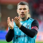Górnik Zabrze z nowym inwestorem. Podolski drugim największym akcjonariuszem