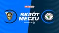 Górnik Zamek Książ Wałbrzych - Legia Warszawa. Skrót meczu. WIDEO