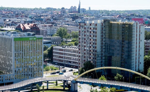 Górnośląsko-Zagłębiowska Metropolia ma logo! Udane?