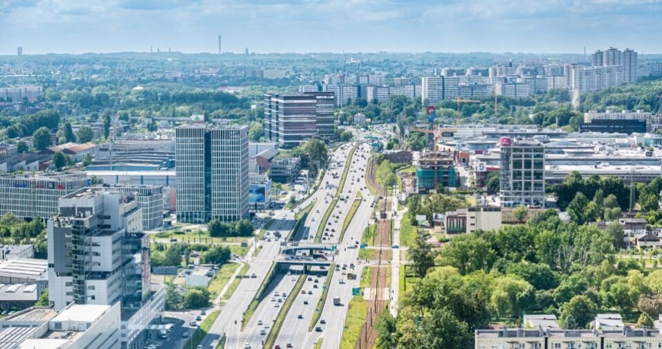 Górnośląsko-Zagłębiowska Metropolia to atrakcyjna przestrzeń do życia /materiały promocyjne