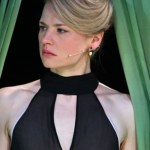 Gorodecka nie mogła się otrząsnąć po "TzG". "Czułam ogromną pustkę"