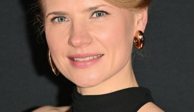 Gorodecka podzieliła się refleksją. "Zaczynamy weryfikować swoje własne małżeństwo"