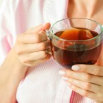 "Górska herbata" likwiduje stany zapalne i spłyca zmarszczki. Wystarczy jedna łyżeczka
