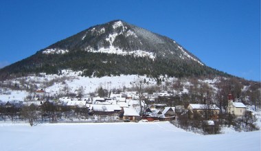 Górska miejscowość na Słowacji przeżywa oblężenie. Mieszkańcy mają dość