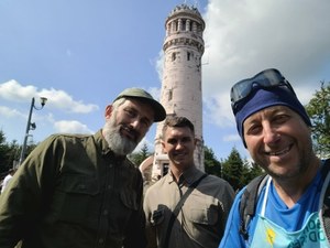 Górska Odyseja w Sudetach, czyli sprzątanie wśród pereł regionu
