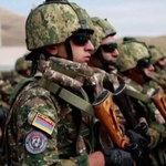 Górski Karabach. Operacja antyterrorystyczna wszczęta przez Azerbejdżan