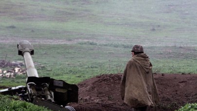 Górski Karabach: Walki mimo rozejmu  