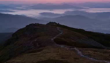 Górskie szlaki nocą. Czy to legalne?